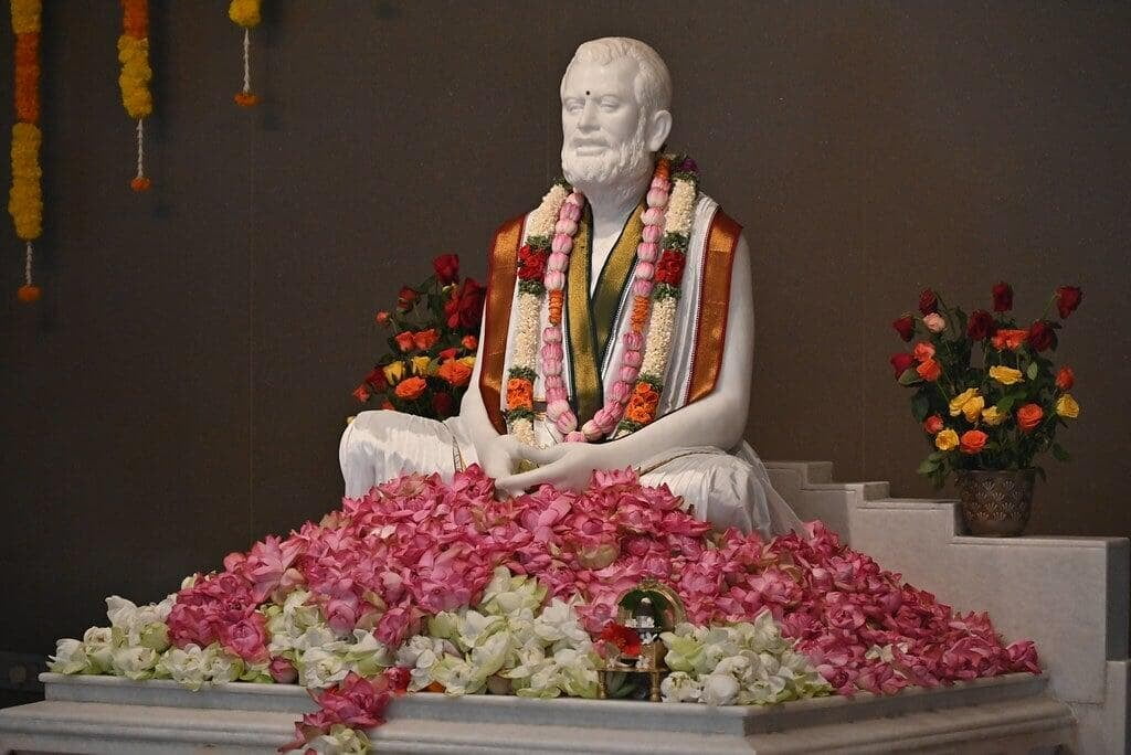 Guru Purnima 2026